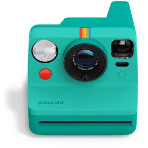 Sofortbildkamera Polaroid Now Gen 3, analog