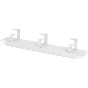 Produktbild für Rangierpanel Digitus DN-10 ORG-1U, Metall, grau