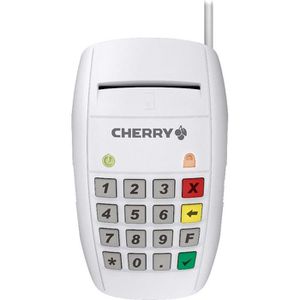 Chipkartenleser Cherry SmartTerminal ST-2100