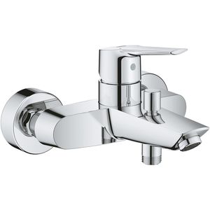 Badewannenarmatur GROHE Start 24206002, aus Messing