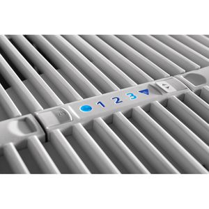 Produktbild für Luftbefeuchter Venta LW15 Classic Original, weiß