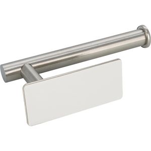Produktbild für Toilettenpapierhalter Böttcher-AG Premium, ohne Bohren