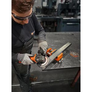 Produktbild für Winkelschleifer Fein CG 17-150, 72229260230