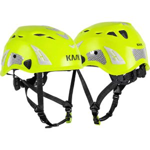 Produktbild für Schutzhelm KASK Superplasma PL HI VIZ, EN 12492