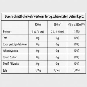 Produktbild für Sirup Sodastream Cola, zuckerfrei