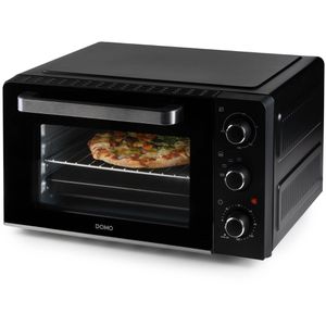 Minibackofen