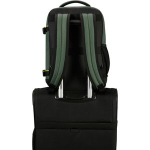 Produktbild für Handgepäck-Rucksack AmericanTourister Take2Cabin S