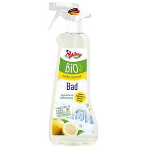 Badreiniger