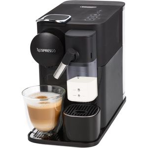 Produktbild für Kapselmaschine DeLonghi Nespresso EN510.B