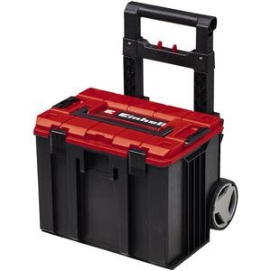 Produktbild für Werkzeugkoffer Einhell E-Case L, 4540014