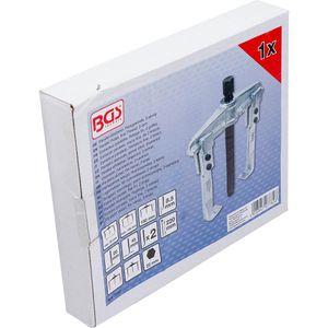 Produktbild für Lagerabzieher BGS-technic 7782, 2-armig
