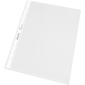 Produktbild für Prospekthüllen Leitz 4775-00-02 Standard, A5