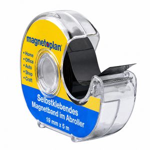Magnetband