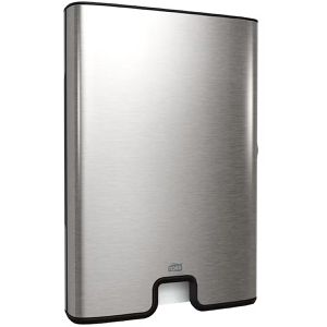 Produktbild für Handtuchspender Tork Xpress Image Design 460004 H2