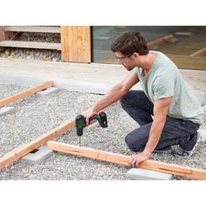 Produktbild für Akku-Bohrschrauber Bosch UniversalDrill 18V-60