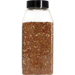 Produktbild für Gewürzmischung UBENA Arrabbiata