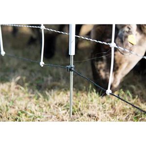 Produktbild für Weidezaunnetz Horizont turbomax extra 15206, Schafnetz