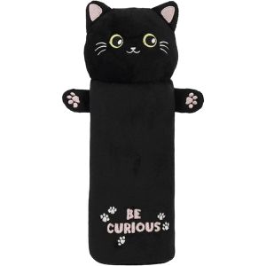Federmäppchen Legami Super Soft! Kitty, PPC0005