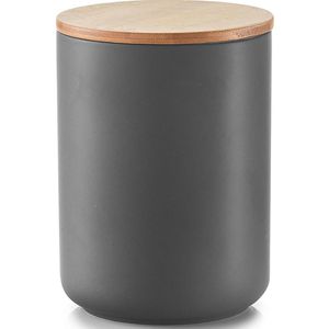 Vorratsdose Zeller 19828, aus Keramik