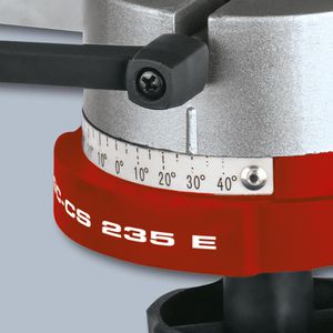 Produktbild für Schärfgerät Einhell GC-CS 235 E, 4499910