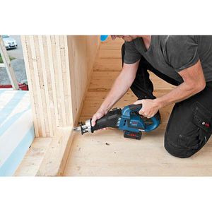 Produktbild für Säbelsäge Bosch GSA 18V-32, akkubetrieben