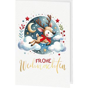 Produktbild für Weihnachtskarte Böttcher-AG 22sk5967
