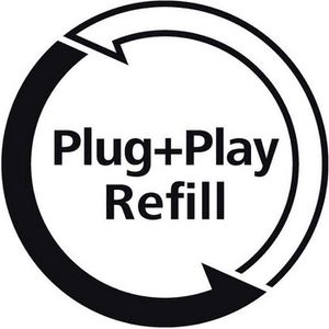 Produktbild für Kugelschreiber Schneider K 20 ICY