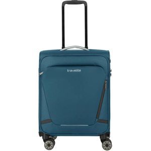 Produktbild für Koffer Travelite Jetpack Multi Light 4 Cabin, petrol
