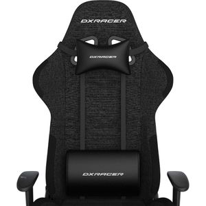 Produktbild für Gaming-Stuhl DXRACER FORMULA L, GC/LFD01FBCFBB/N