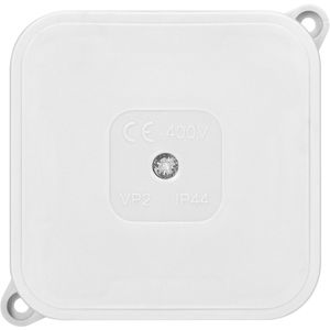 Produktbild für Abzweigdose Orno JB-13806/W, Spritzwasserschutz IP54 für außen