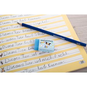 Produktbild für Radiergummi Eberhard-Faber Colori, 585418