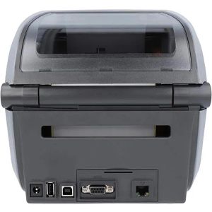 Produktbild für Etikettendrucker Zebra ZD621t, ZD6A042-32EF00EZ