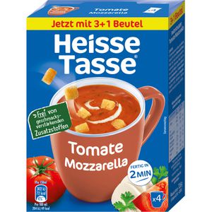 Fertiggericht Erasco Heisse Tasse