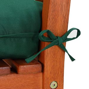 Produktbild für Auflage Deuba 108025, aus Polyester