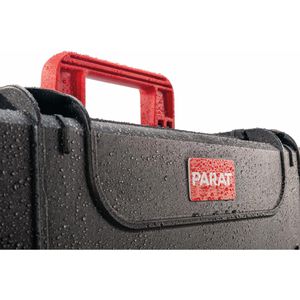 Produktbild für Transportkoffer Parat Protect 41, abschließbar, aus Kunststoff