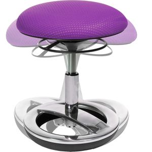 Produktbild für Fitness-Hocker Topstar Sitness Bobby, SU89 BR7