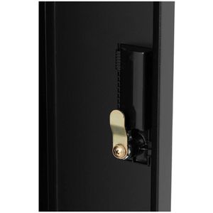 Produktbild für Schließfachschrank Fromm&amp;Starck MCAB-43, anthrazit