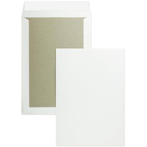 Versandtaschen Blanke weiß, C4