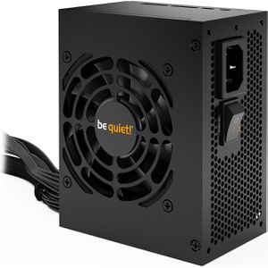 Produktbild für PC-Netzteil Be-Quiet SFX Power 3 BN321, SFX 3.1, 450 Watt