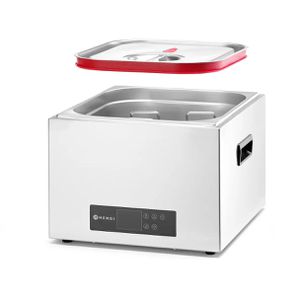 Produktbild für Sous-Vide-Garer Hendi 225264, GN 2/3