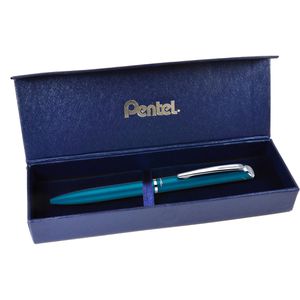 Produktbild für Gelschreiber Pentel EnerGel High-Class, in Geschenkbox