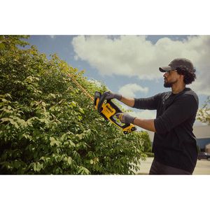 Produktbild für Heckenschere DeWalt DCMHT562N-XJ, Akku