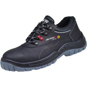 Sicherheitsschuhe HKS Active 200, ESD, S2