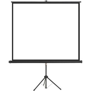 Produktbild für Beamer-Leinwand Magnetoplan 202501936