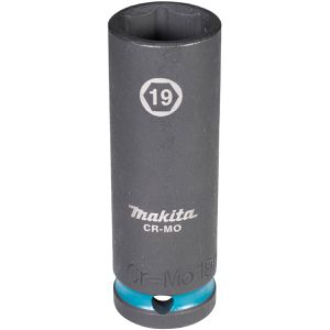Produktbild für Steckschlüssel Makita Impact Black, E-16499