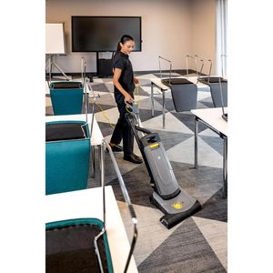 Produktbild für Bürstsauger Kärcher CV 38/2 ADV, 1.033-336.0