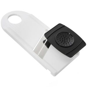 Gemüsehobel Fackelmann 45341, mit Restehalter