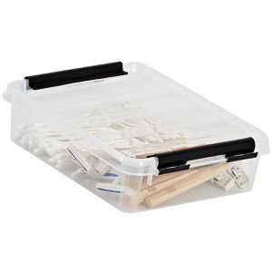 Produktbild für Aufbewahrungsbox Smartstore Classic, 1 Liter