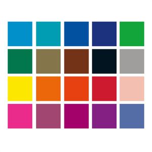 Produktbild für Filzstifte Faber-Castell 151119, Doppelfasermaler