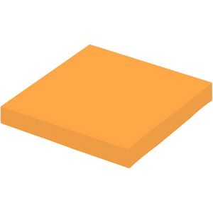 Produktbild für Haftnotizen Post-it Super Sticky Carnival, bunt